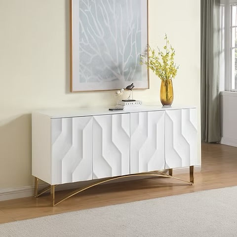 Bianca Console Table