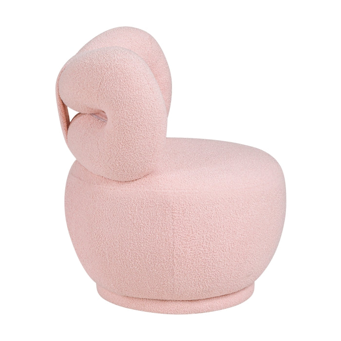 Mallow Collection Kid's Swivel Chair