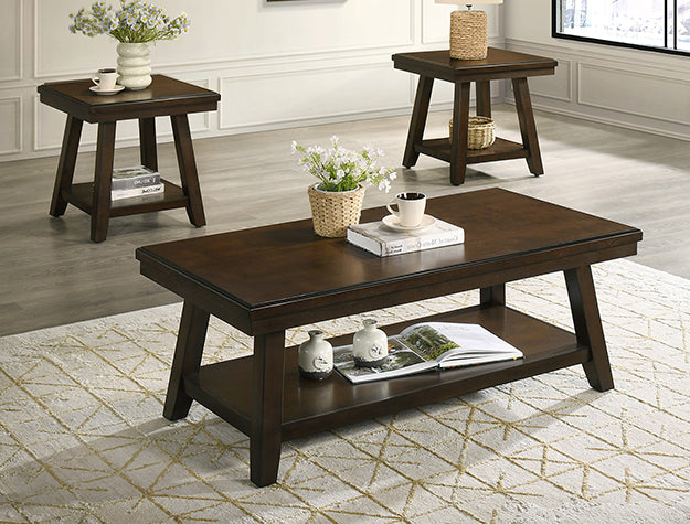 3PC BRADY COCKTAIL Set