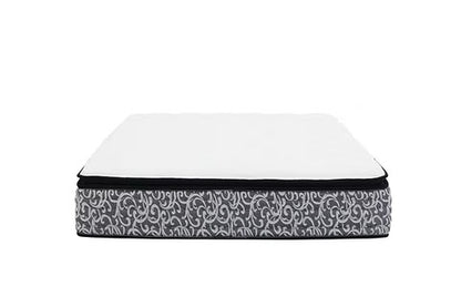 M250 Elite Gel 14" Hybrid Mattress
