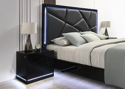 B87 Naomi Bedroom
