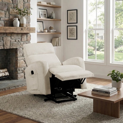 Parson Power Lift Recliner Chair