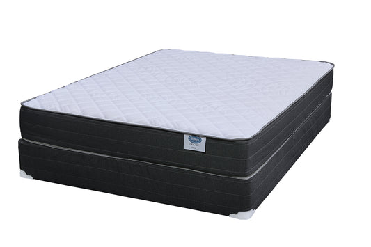 Cascade Series –  10″ FIRM FOAM MATTRESS
