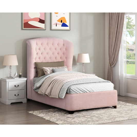 Cameo Twin Bed