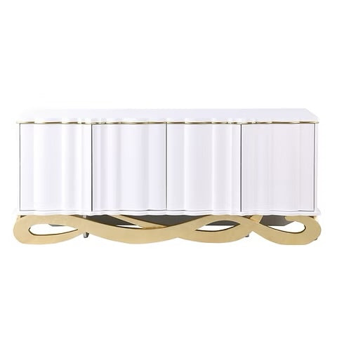 Tessa Console