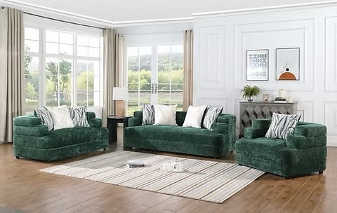 3 pc Stepso (Green)