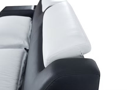 B126 Matrix (Bk/Wh)