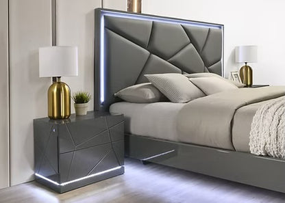 B86 Lily Bedroom