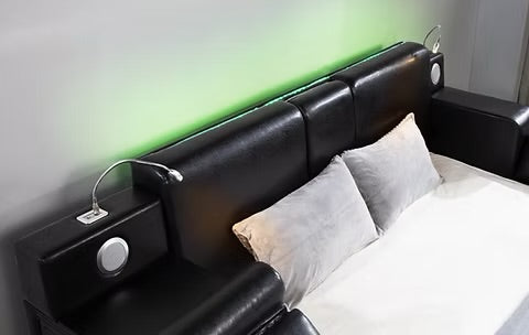 B420 APOLLO Bed Frame