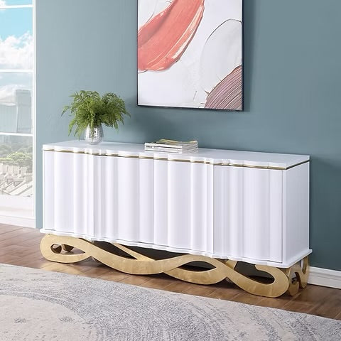 Tessa Console