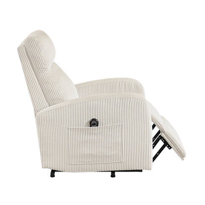 Parson Power Lift Recliner Chair