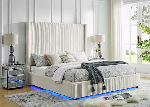 B300 Belinda (White)