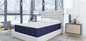 ASPEN  LUX Hybrid FIRM 12” MATTRESS