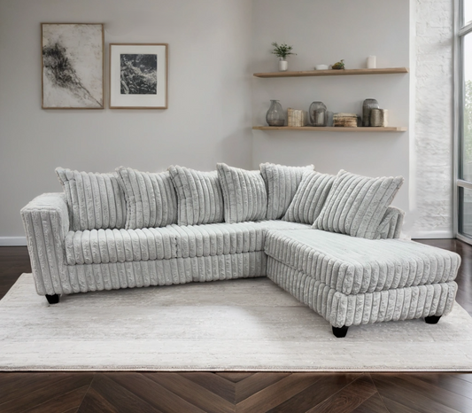 Berlin (gray ) Sectional
