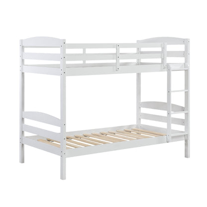 B2022-1 Twin/Twin Bunk Bed