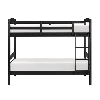 B2022-1 Twin/Twin Bunk Bed