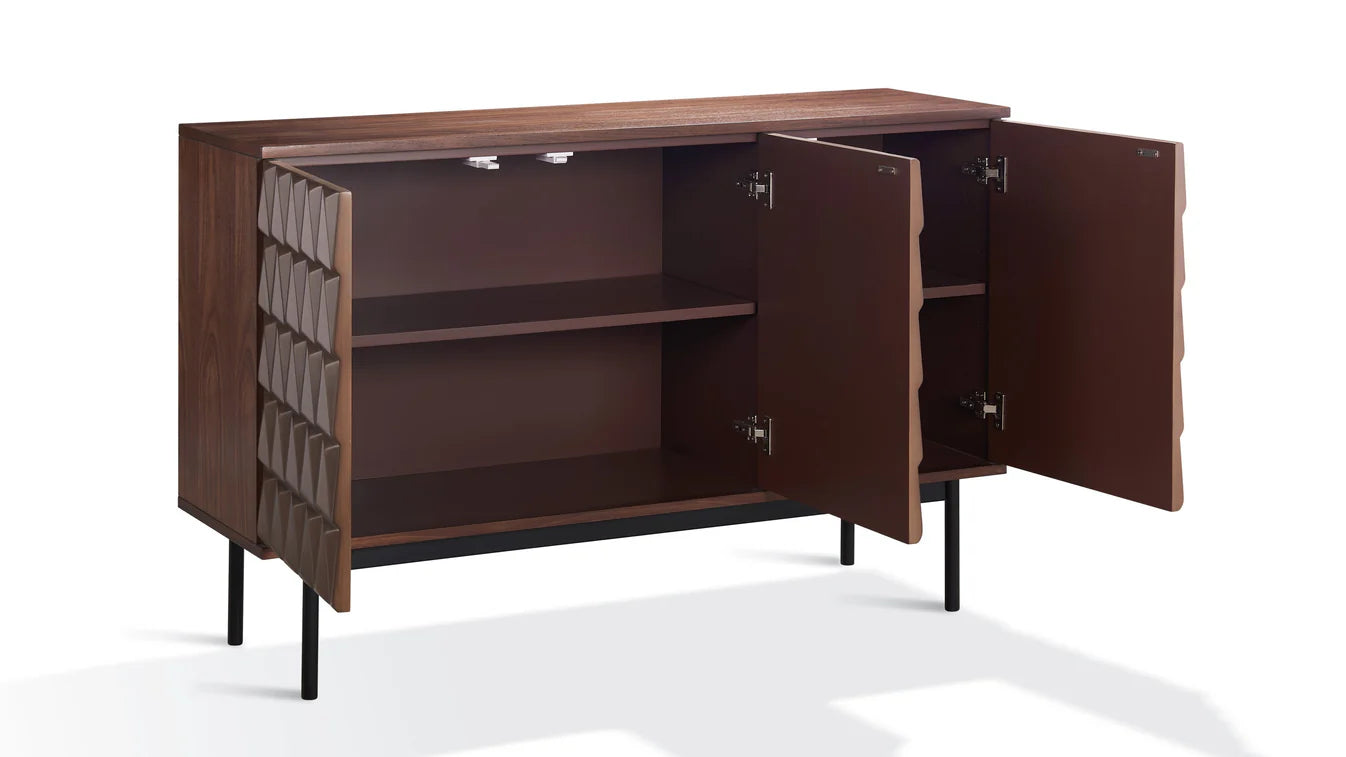Annie Sideboard (Walnut)
