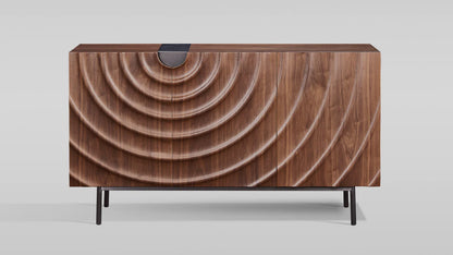 Onda Sideboard (Walnut))