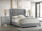 5138GY- LINDA BED