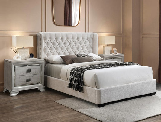 5094-DAPHNE BED