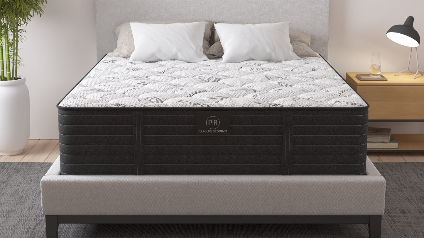 JUMBO DOUBLE-SIDED 15" MATTRESS