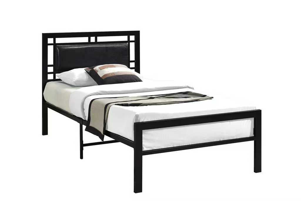 BM30 Metal Platform Bed