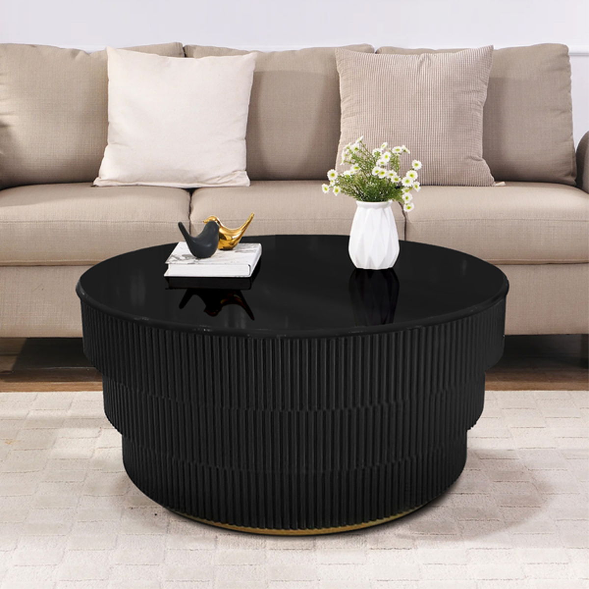 Nora – Cocktail Table(coming soon)