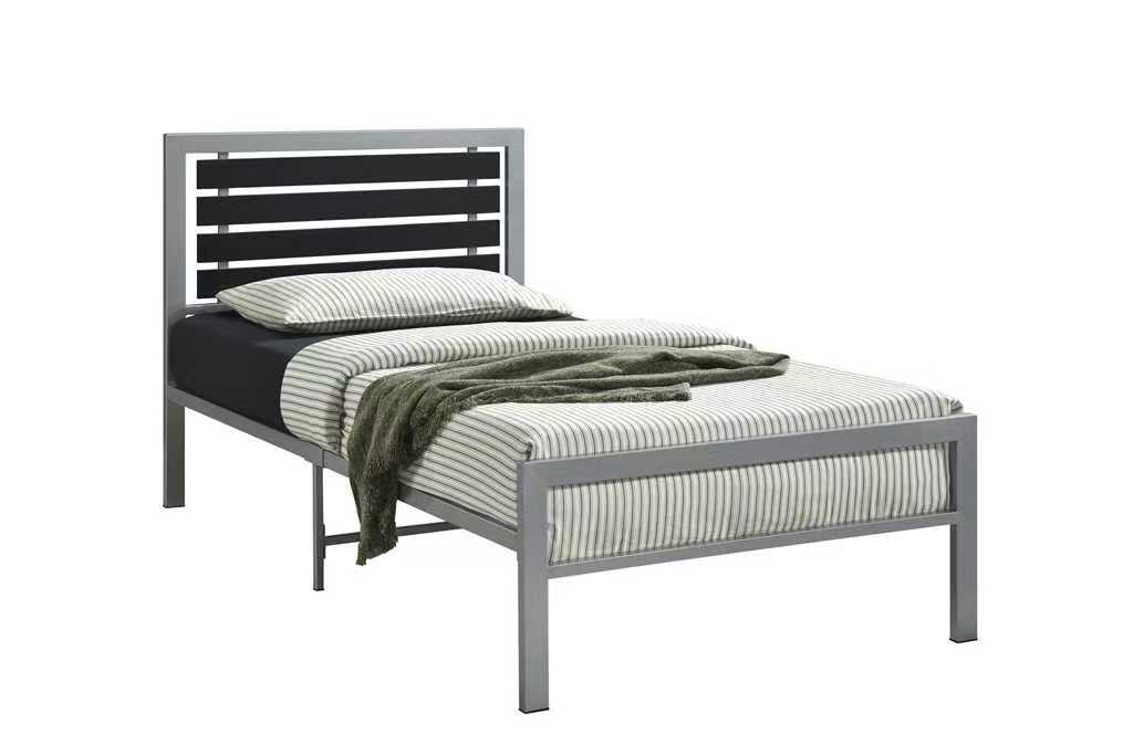 BM20 Metal Platform Bed