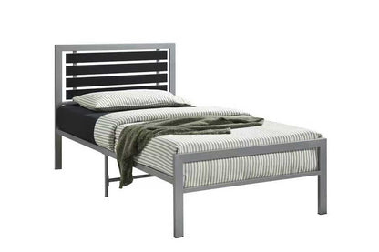 BM20 Metal Platform Bed