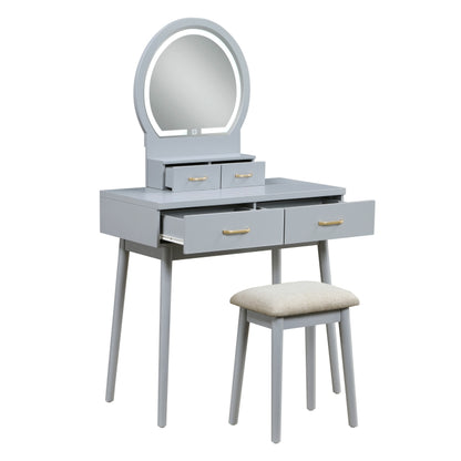 Camilla Vanity