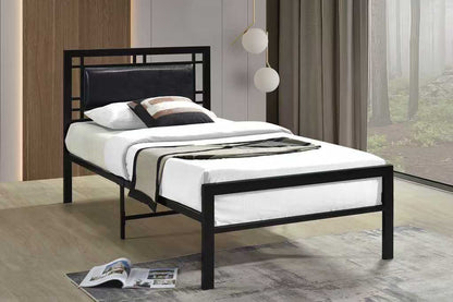 BM30 Metal Platform Bed