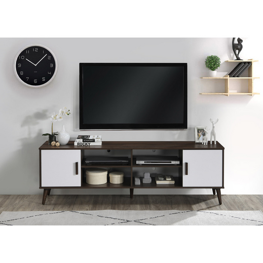 JESSA- 71 in.  TV Stand