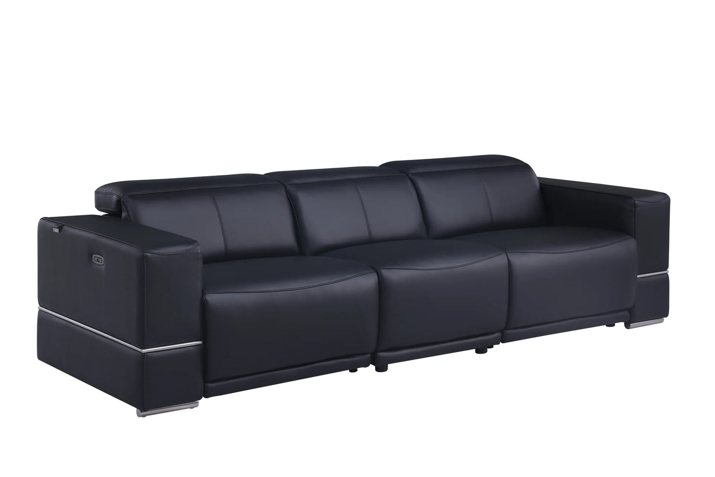 MI-1123 Franco power recliner