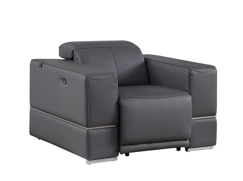 MI-1123 Franco power recliner