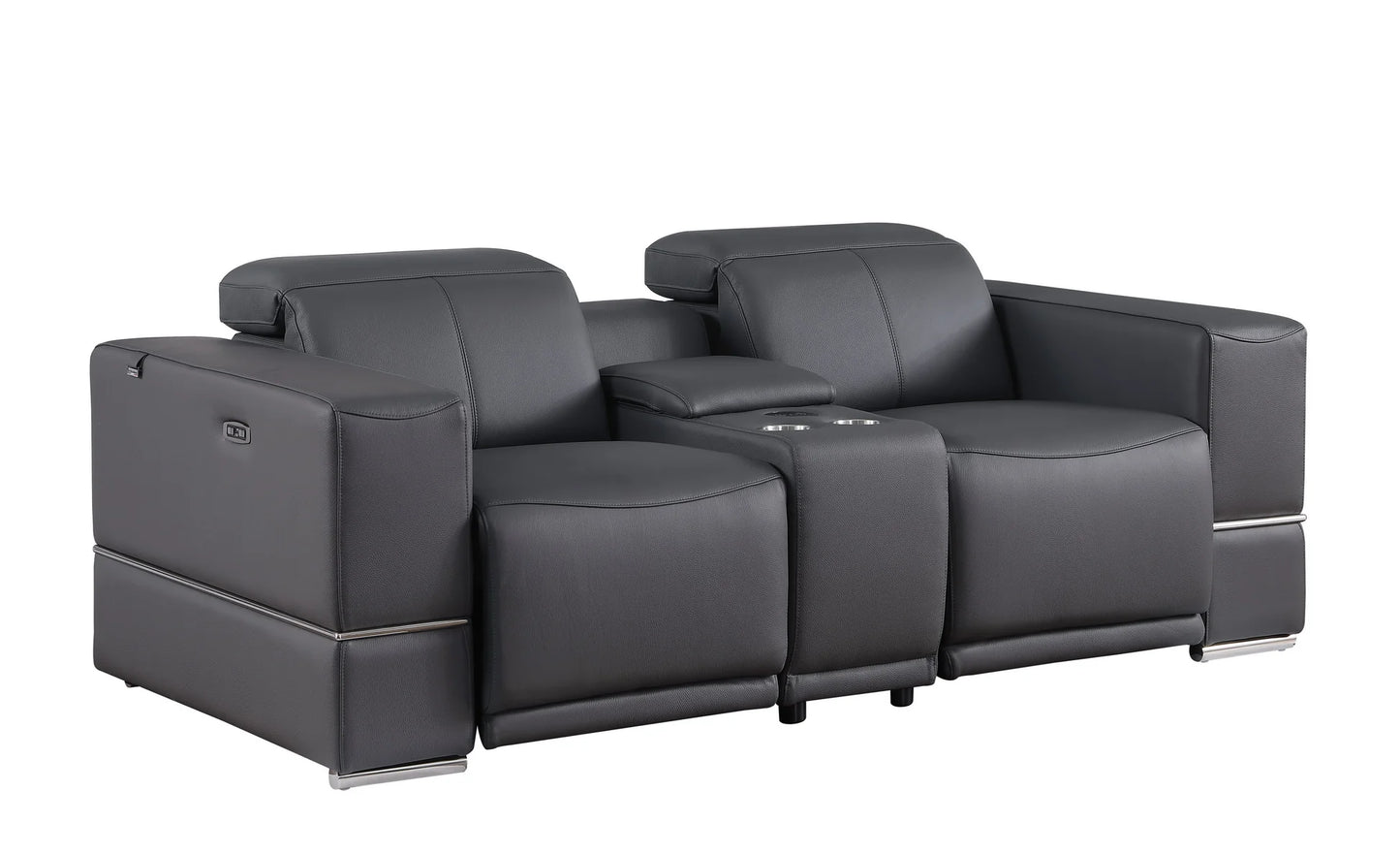 MI-1123 Franco power recliner