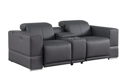 MI-1123 Franco power recliner