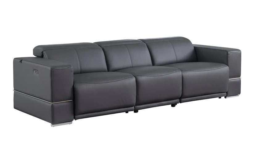 MI-1123 Franco power recliner