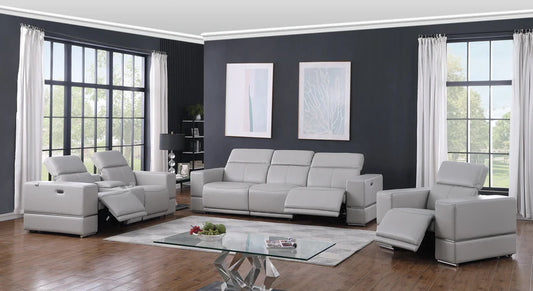 MI-1123 Franco power recliner