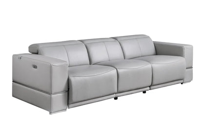 MI-1123 Franco power recliner
