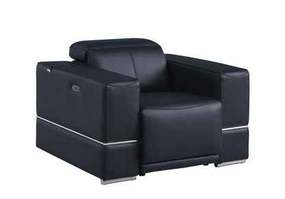 MI-1123 Franco power recliner