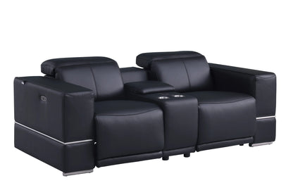 MI-1123 Franco power recliner
