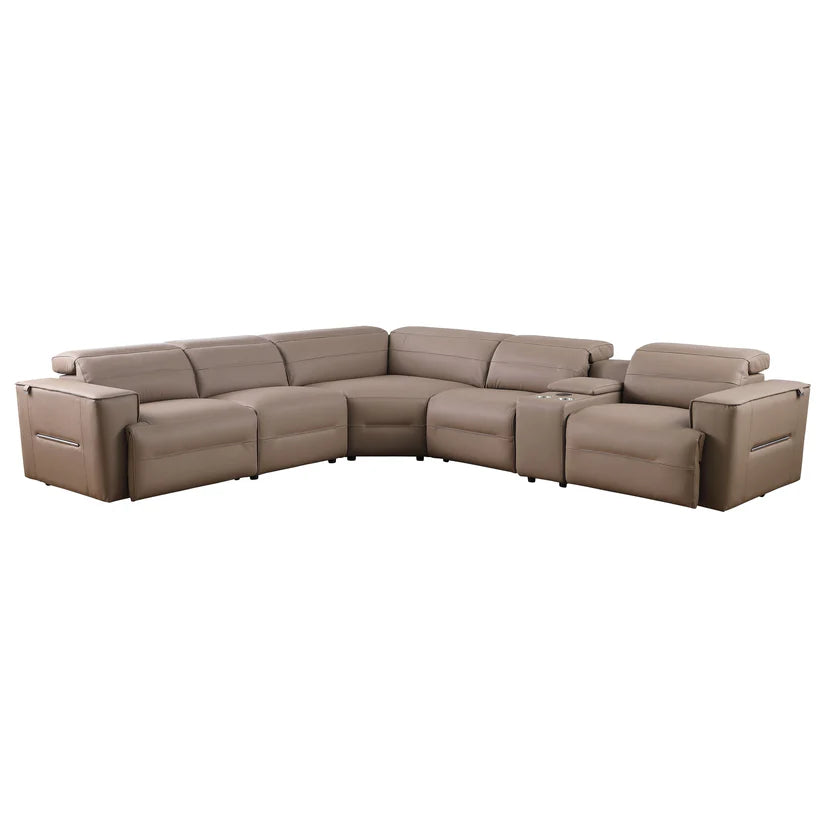 MI-1260 NEXUS power recliner