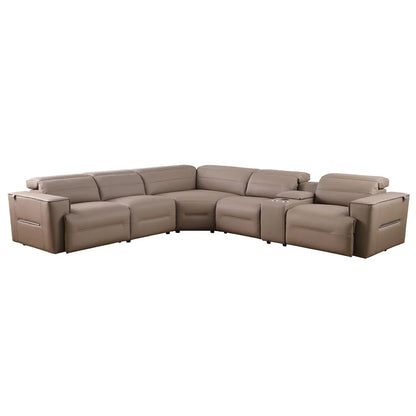 MI-1260 NEXUS power recliner