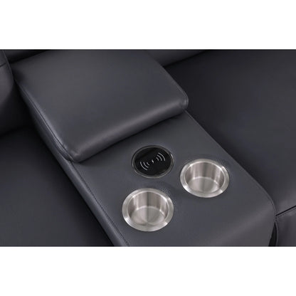 MI-1260 NEXUS power recliner