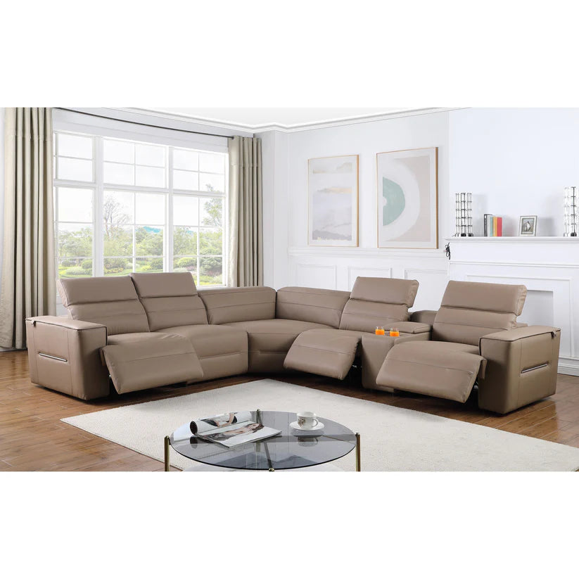 MI-1260 NEXUS power recliner