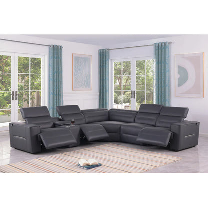 MI-1260 NEXUS power recliner