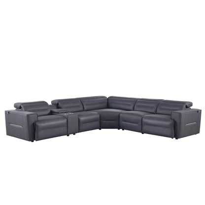 MI-1260 NEXUS power recliner