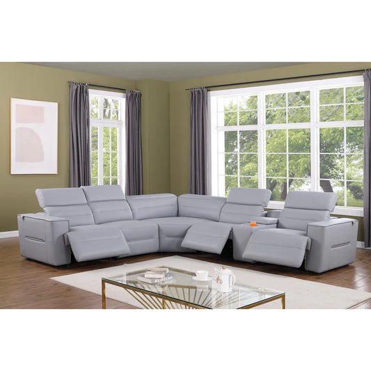 MI-1260 NEXUS power recliner