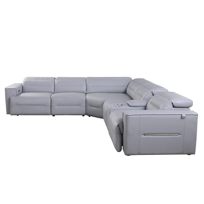 MI-1260 NEXUS power recliner