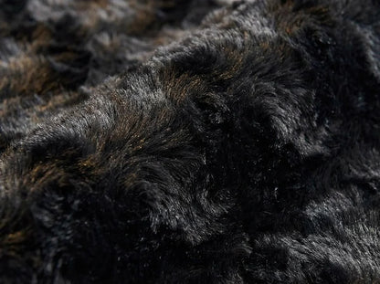 Mamba Sectional – Black